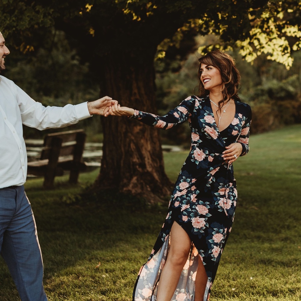 Meet your Posher, Paige